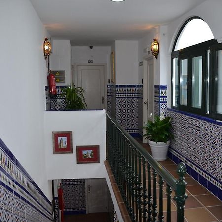 Hotel Dona Lina Sevilla Dış mekan fotoğraf