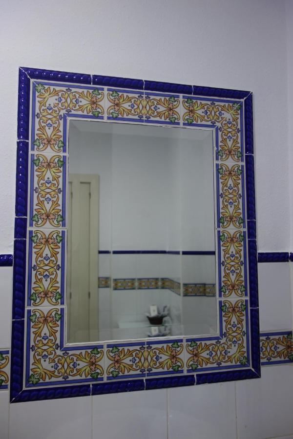 Hotel Dona Lina Sevilla Dış mekan fotoğraf