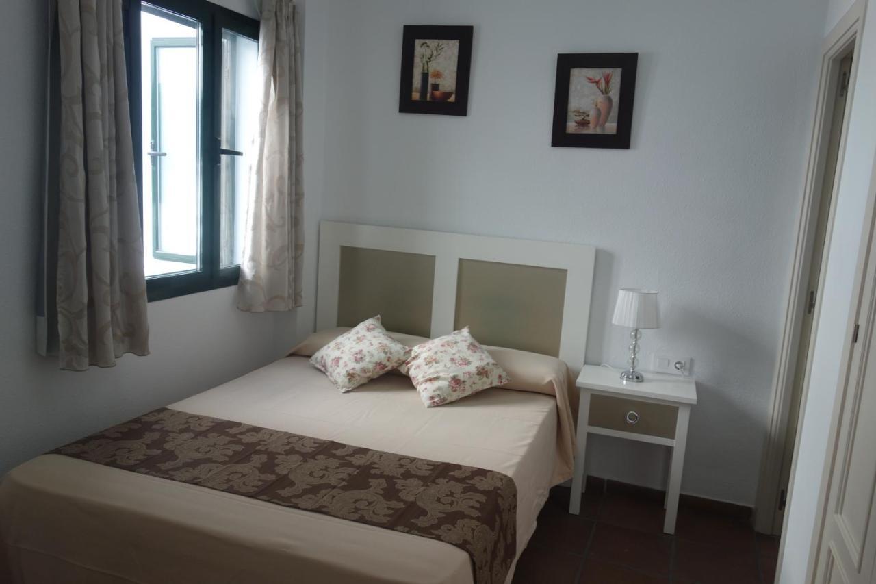 Hotel Dona Lina Sevilla Dış mekan fotoğraf